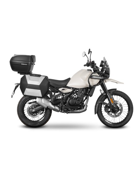 TOP MASTER ROYAL ENFIELD HIMALAYAN 450