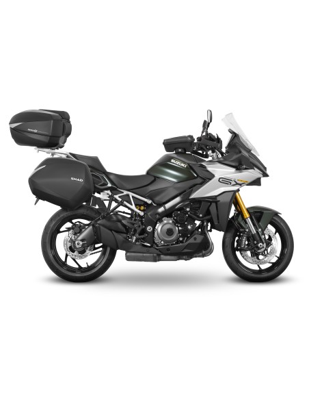 TOP MASTER SUZUKI GSX-S1000GX