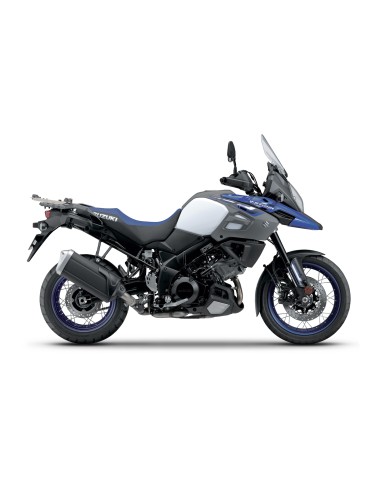TOP MASTER SUZUKI V-STROM 650/1000