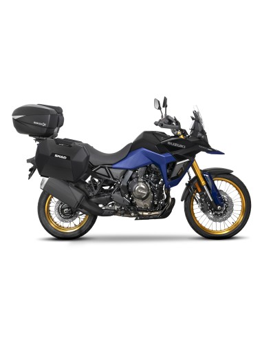 TOP MASTER SUZUKI V-STROM 800 SE/DE/TECH