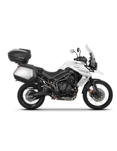 TOP MASTER TRIUMPH TIGER 800 XC