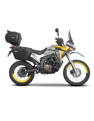 TOP MASTER VOGE 300 RALLY