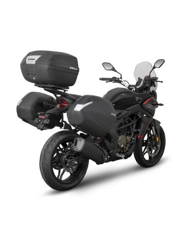 TOP MASTER VOGE 300DS