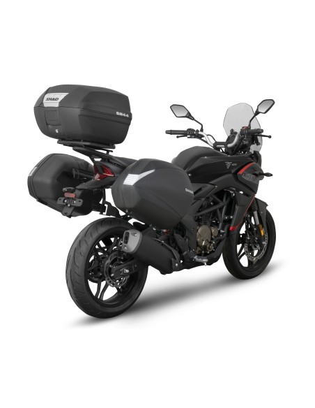 TOP MASTER VOGE 300DS