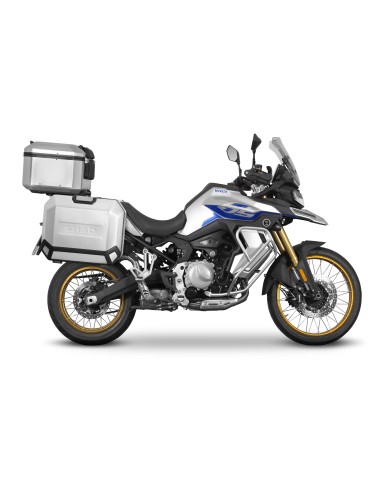 TOP MASTER VOGE 900 DSX