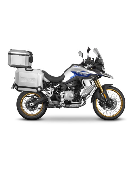 TOP MASTER VOGE 900 DSX