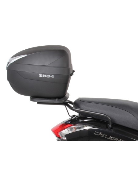 TOP MASTER YAMAHA DELIGHT 125