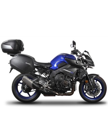 TOP MASTER YAMAHA MT 10