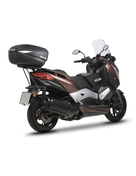 TOP MASTER YAMAHA XMAX 125/300/400