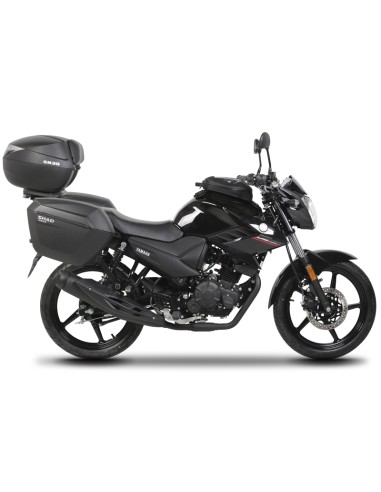 TOP MASTER YAMAHA YS 125