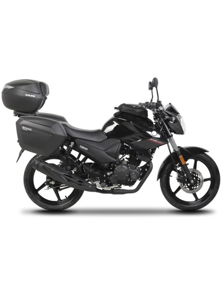 TOP MASTER YAMAHA YS 125
