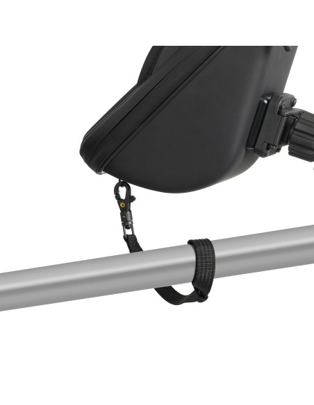 SOPORTE SMARTPHONE SG76 CON BOLSILLO, 180 x 90 mm - RETROVISOR