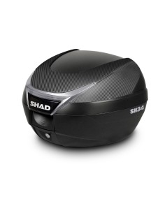 TAPA SH 34 GRIS CARBONO