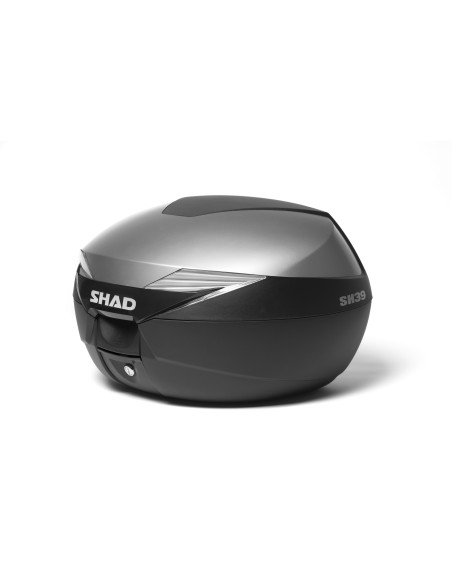 TAPA COLOR SH39  NEW TITANIO