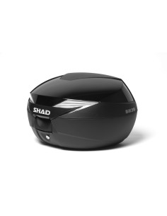 TAPA SH39 NEGRO METAL