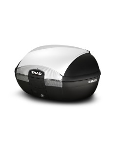 TAPA COLOR SH45 BLANCO SHAD