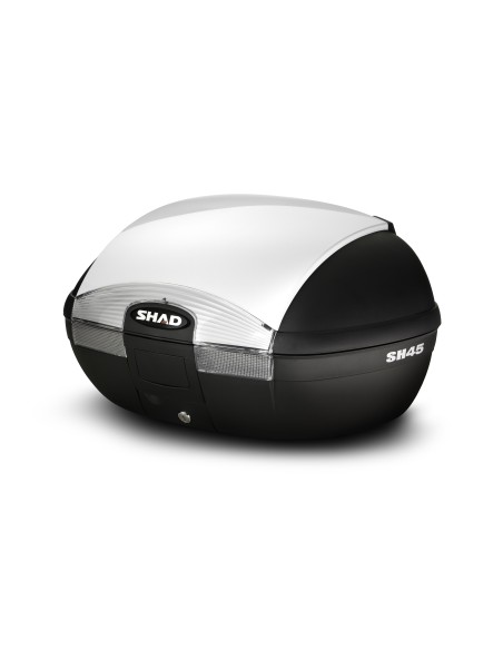 TAPA COLOR SH45 BLANCO SHAD