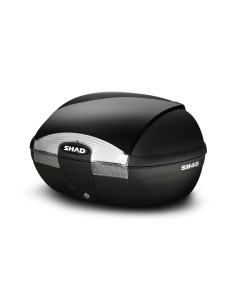 TAPA SH45 NEGRO METAL SHAD