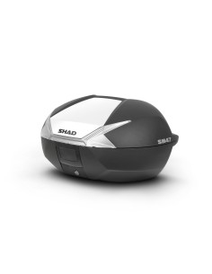 TAPA COLOR SH47 BLANCO