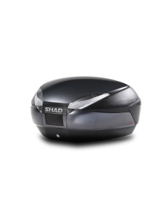 TAPA COLOR SH48 GRIS OSCURO