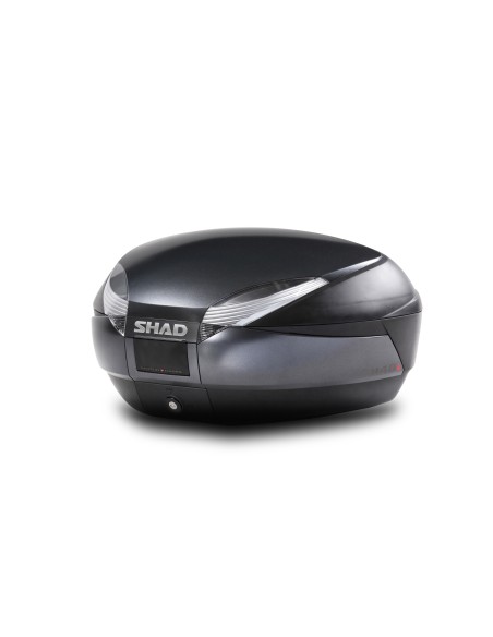 TAPA COLOR SH48 GRIS OSCURO