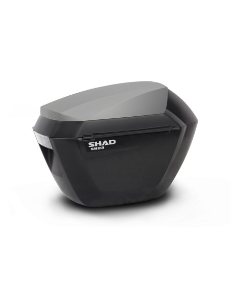 TAPAS COLOR SH23 NEW TITANIUM