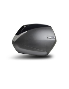 TAPAS COLOR SH36 NEGRO