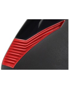 CATADRIOPTICO ROJO DER/IZQ SH36