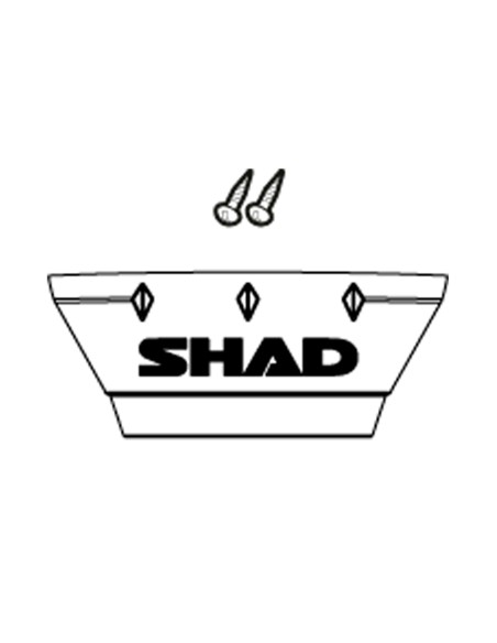 CATADRIOPTRICO BLANCO SH44