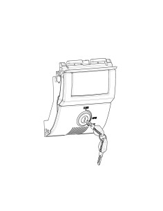 CIERRE SH58X/ SH59X PREMIUM