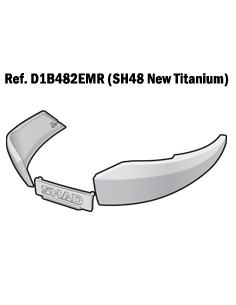 CJT.MARCO D/I SH48 GRIS TITAN