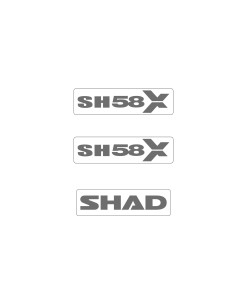 CJTO ADHESIVOS SH58X