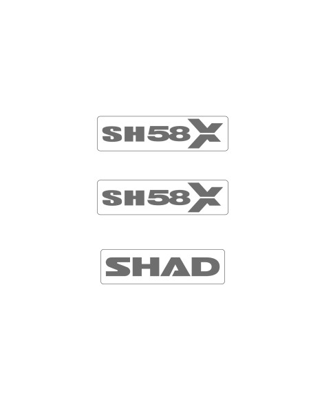 CJTO ADHESIVOS SH58X