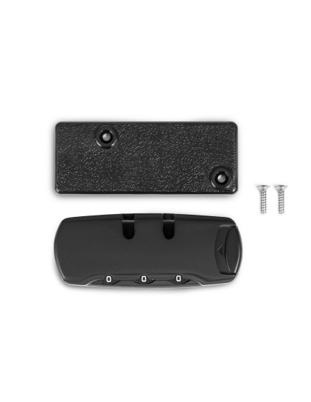 COMBINATION LOCK KIT