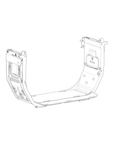 ESTRUCTURA EXPANSIÓN SH38X