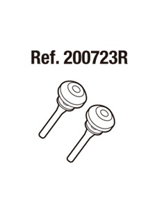 GOMA RECAMBIO ADAPTADOR