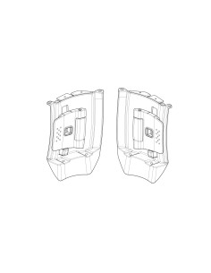 MECANISMO SISTEMA EXPANDIBLE