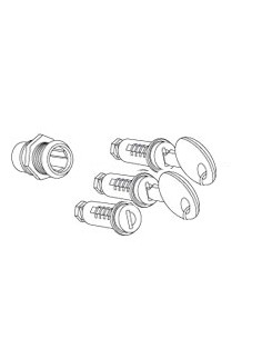 RE JUEGO 3 BOMBINES MALETAS