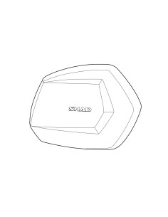 RE. TAPA DER. ALU SH35