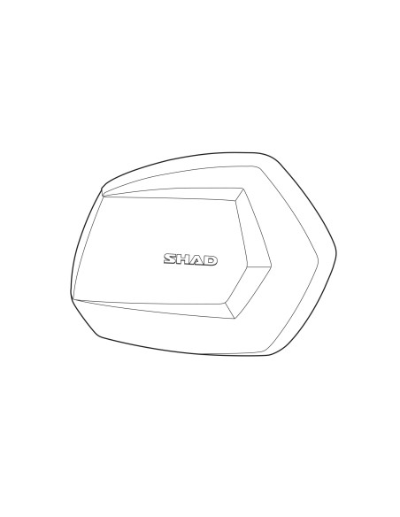 RE. TAPA DER. ALU SH35