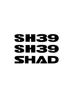 RE.CJT. ADHESIUS SH39