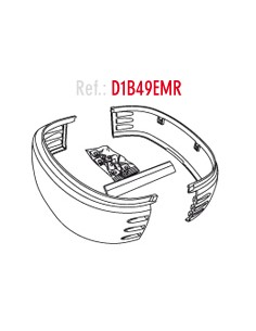 RE.CJT.MARCO D/I SH 49