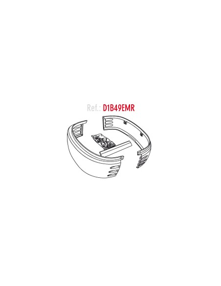 RE.CJT.MARCO D/I SH 49