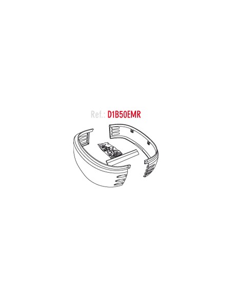 RE.CJT.MARCO D/I SH 50