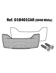 REC. CATADRIOPTICO SH 40 2011