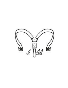 SET BUCKLES SH36 2014