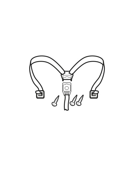 SET BUCKLES SH36 2014