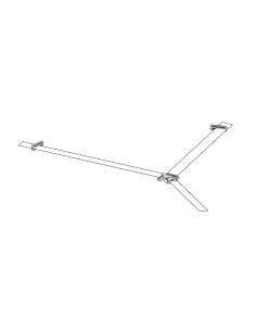 SET GOMAS ELASTICAS SH58X/SH59X