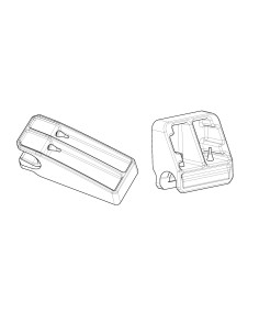 SOPORTE MONTAJE MALETAS TERRA