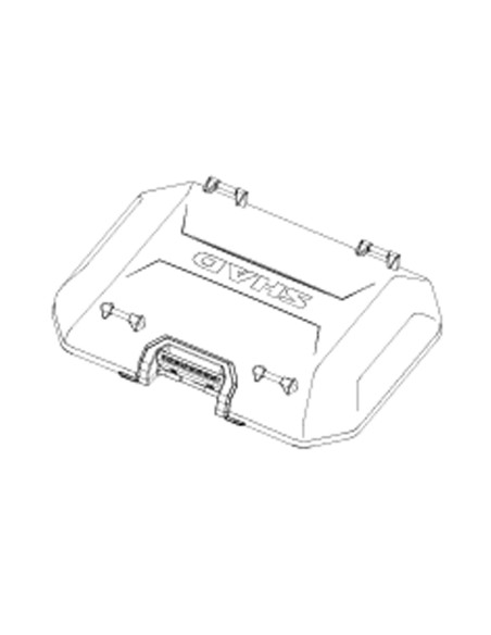 TAPA ALUMINIO TERRA TR55